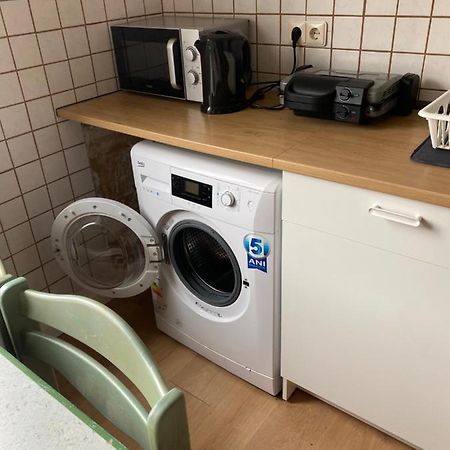 Wg Zimmer 108 홀즈민덴 외부 사진